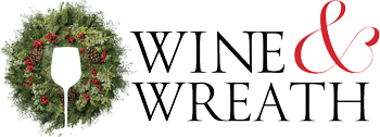  Dec 6-8 & 13-15, 2024 · 
                    Wine & Wreath