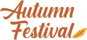 October 19 & 20, 2024 · Autumn Festival