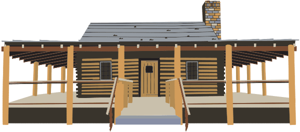 Have an overnight experience in one of our train cars